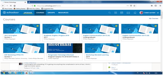 Schoology 2